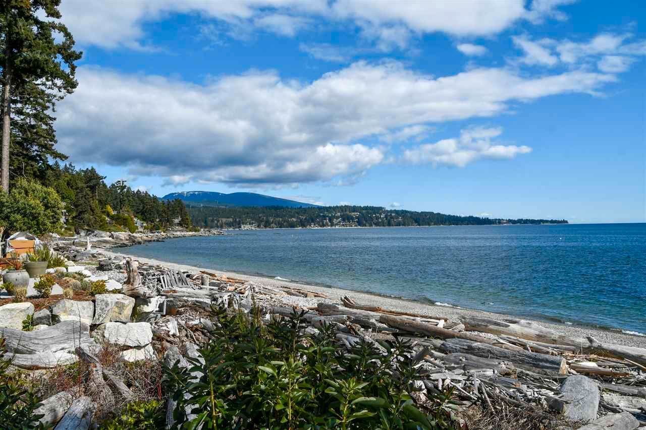 New property listed in Sechelt District, Sunshine Coast