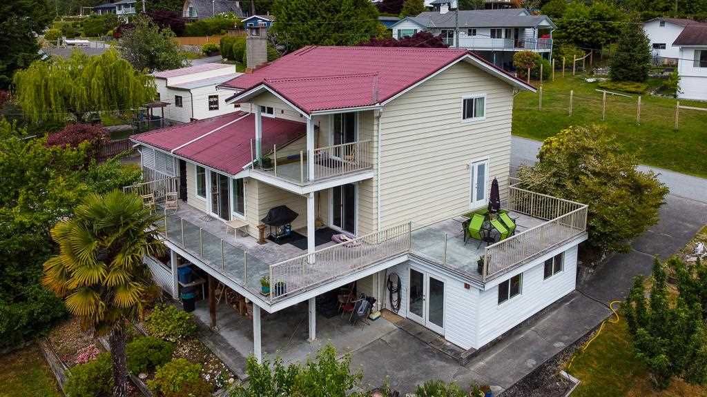 I have sold a property at 5097 BETTY RD in Sechelt
