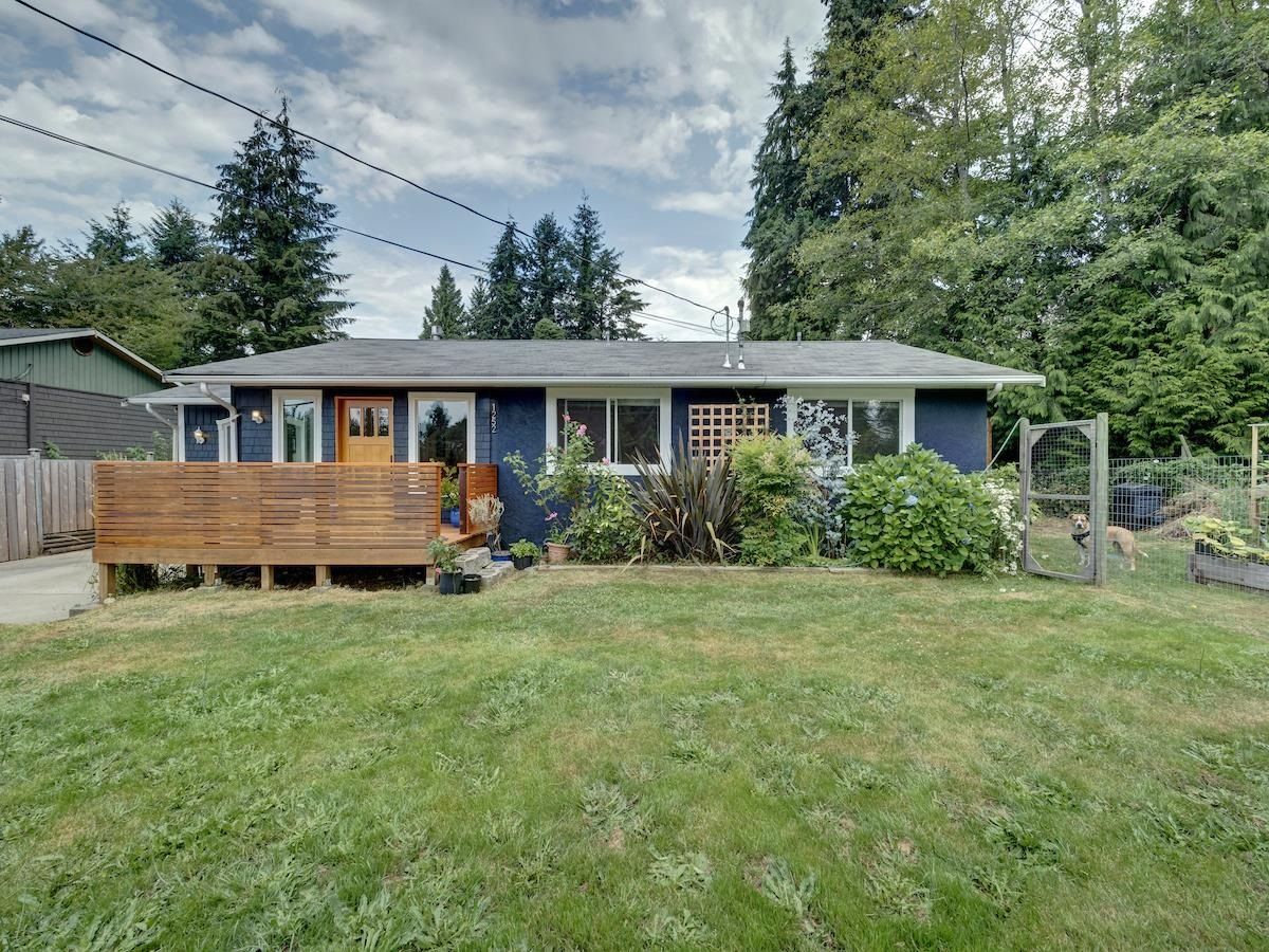 I have sold a property at 1252 FITCHETT RD in Gibsons
