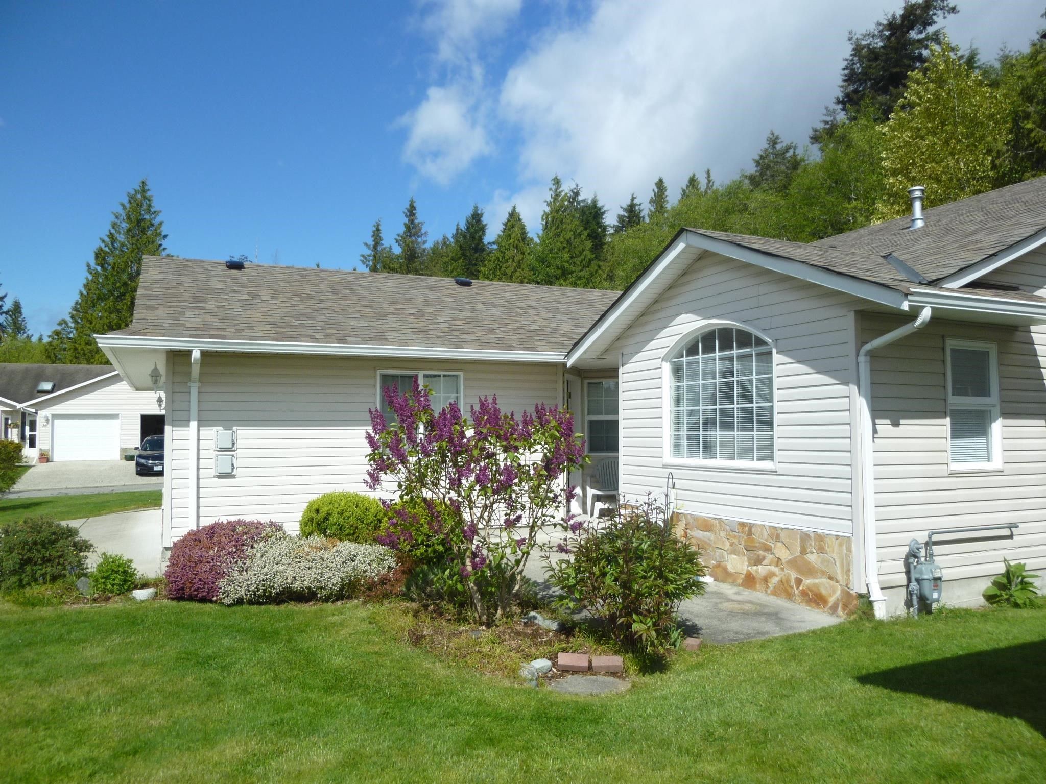 I have sold a property at 21 535 SHAW RD in Gibsons
