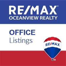 Remax Oceanview Realty Office Listings