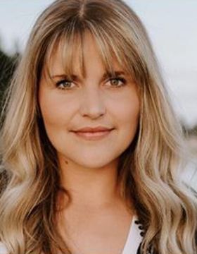 Tess Bradshaw