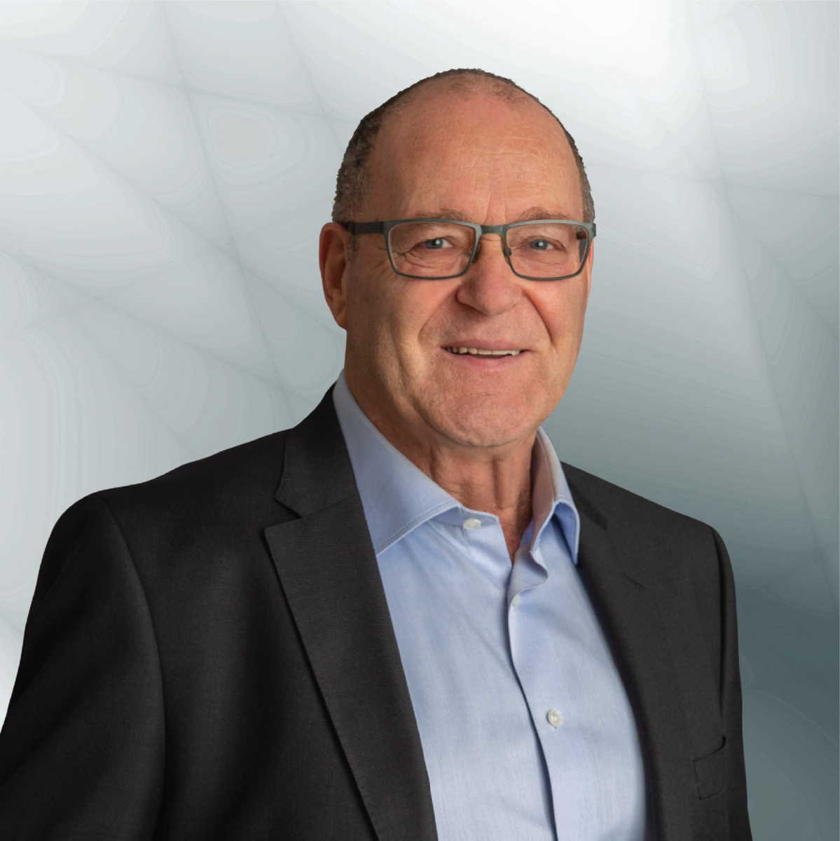 Terry Brackett
