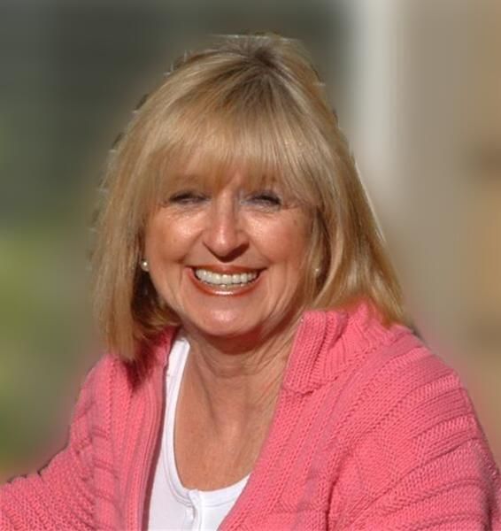 Diana  Starbuck - Sunshine Realty Group