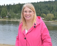 Susan Anthony