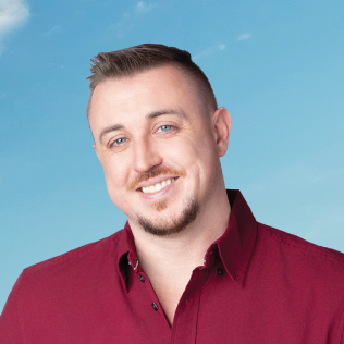 Nick Taylor - Brackett Taylor Realty Group