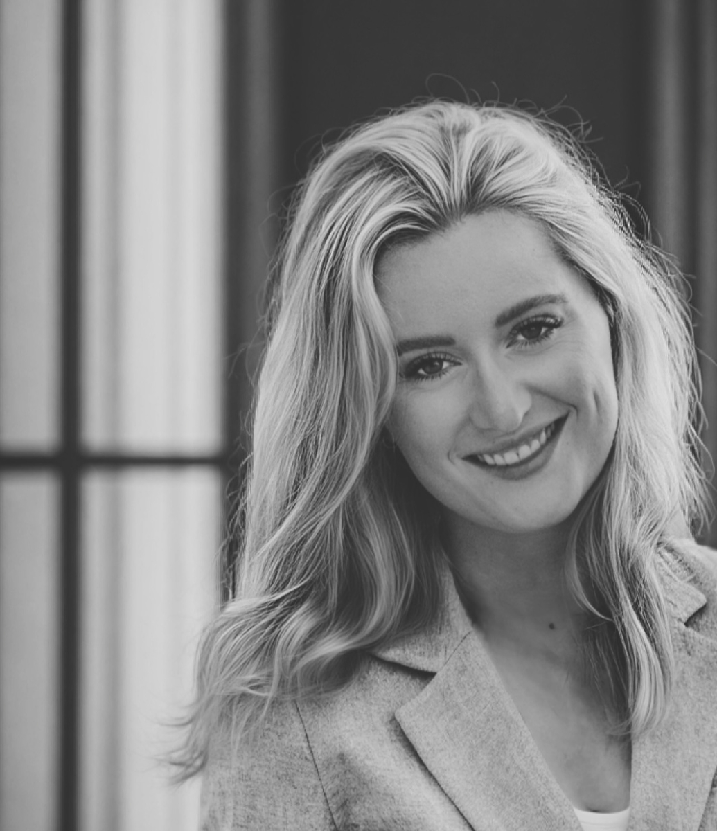 Lauren Dearing
