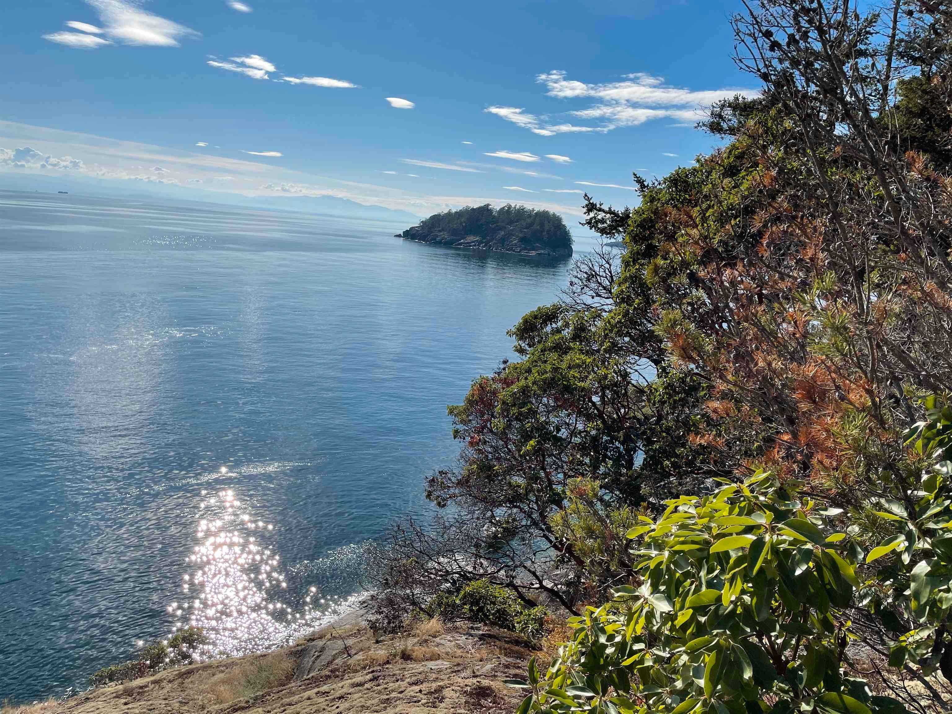 I have sold a property at Lot 8 TRAIL ISLAND in Sechelt
