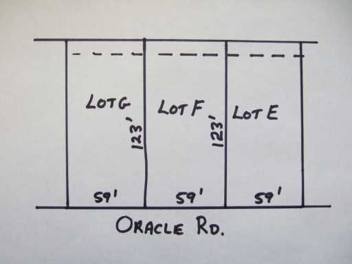 I have sold a property at # LOT E ORACLE RD in Sechelt
