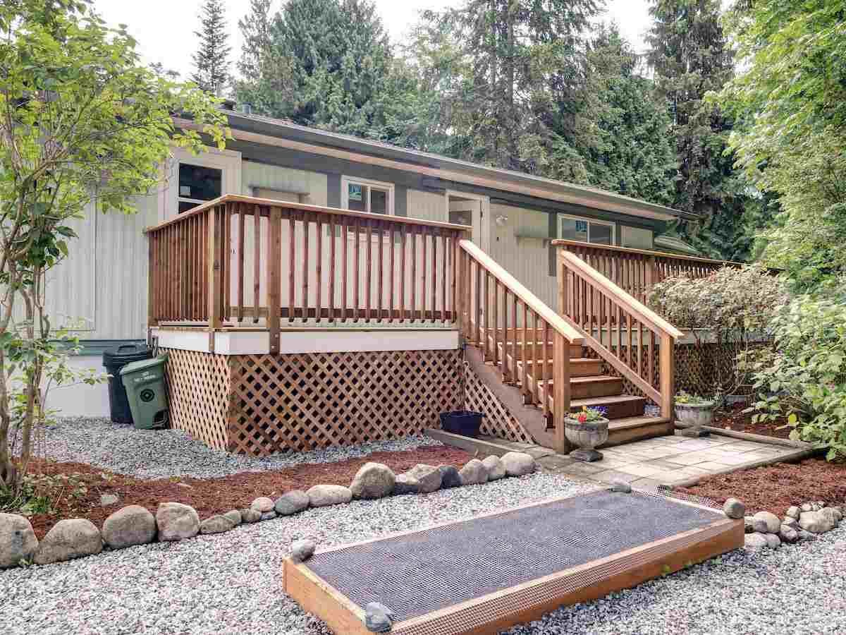 I have sold a property at 17 240 HARRY RD in Gibsons

