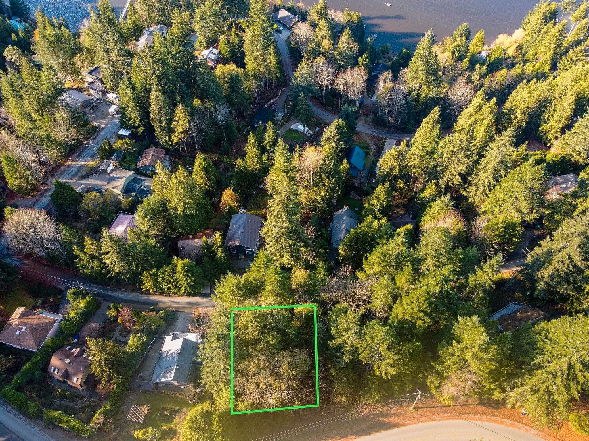 I have sold a property at Lot 77 SKANA CRES in Sechelt

