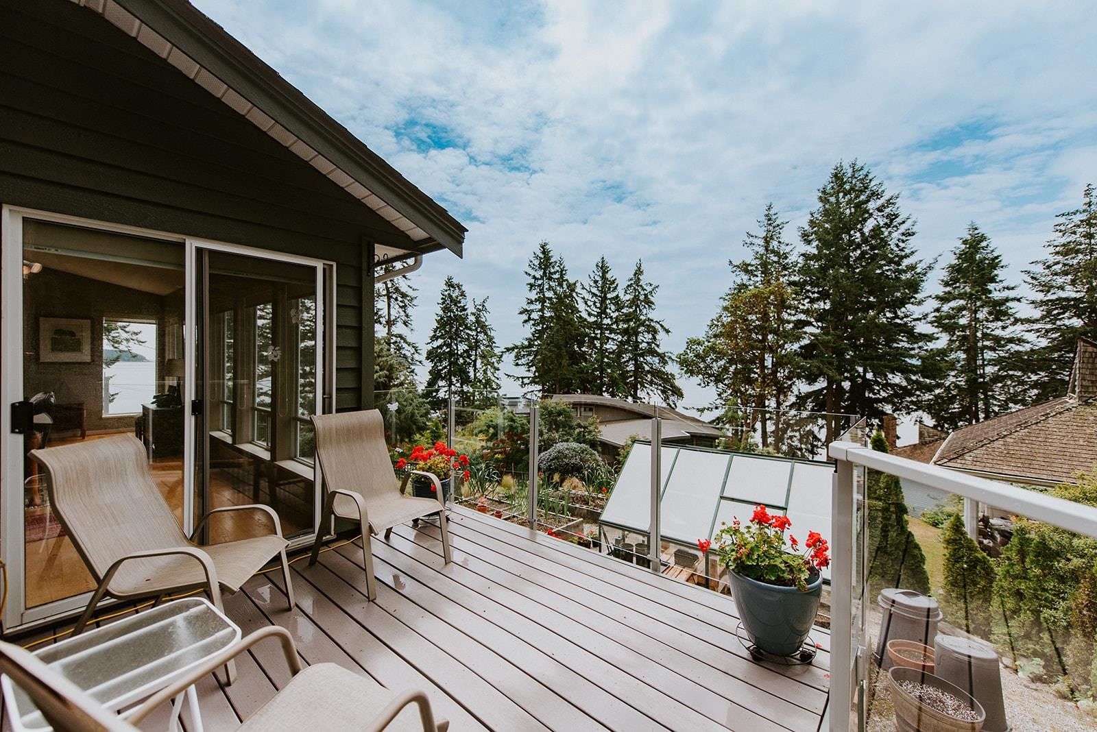I have sold a property at 5497 HILL RD in Sechelt
