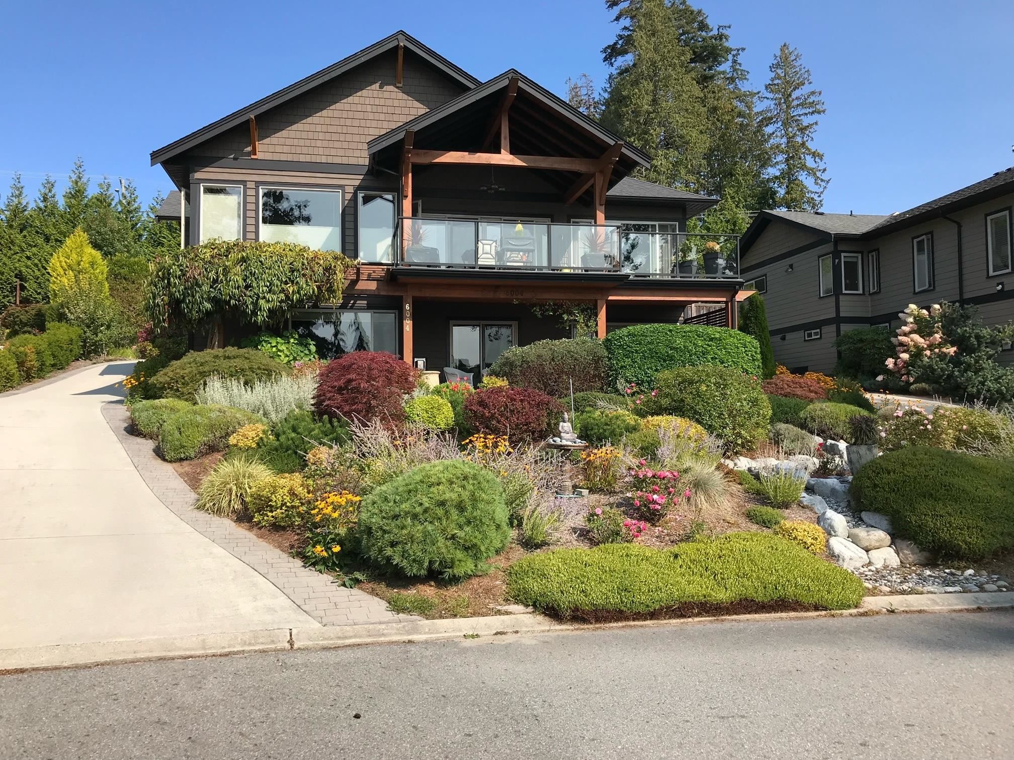 I have sold a property at 6004 SILVERSTONE LANE in Sechelt
